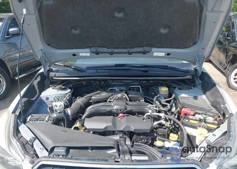 2014 Subaru Xv Crosstrek 2.0I Premium from USA, damaged, VIN JF2GPACCXE8266836